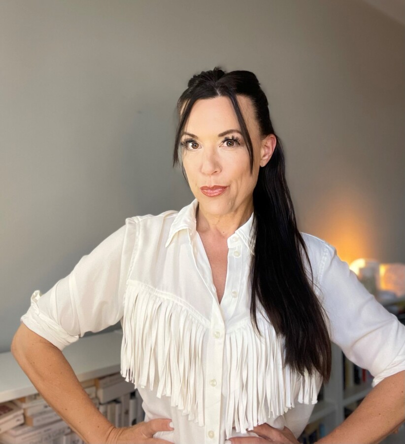 Carolin Dahlman, stafett-SlösO